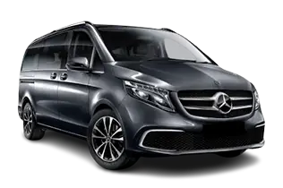 merc-van