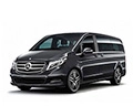 Comfort Mercedes
